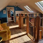 Bartholomew's Loft At Johnsfort