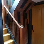 Bartholomew's Loft At Johnsfort Raistin