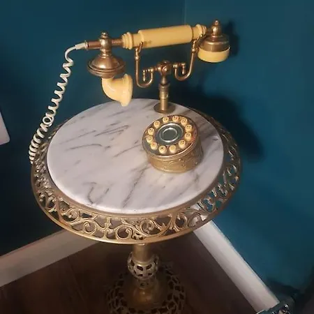 Дом отдыха Bartholomew's Loft At Johnsfort