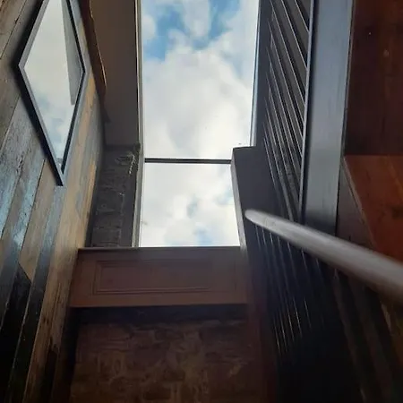 Дом отдыха Bartholomew's Loft At Johnsfort