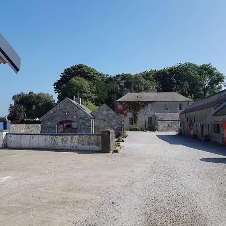 Bartholomew's Loft At Johnsfort *