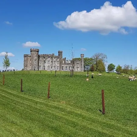 Bartholomew's Loft At Johnsfort *