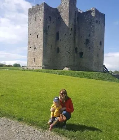 Дом отдыха Bartholomew's Loft At Johnsfort