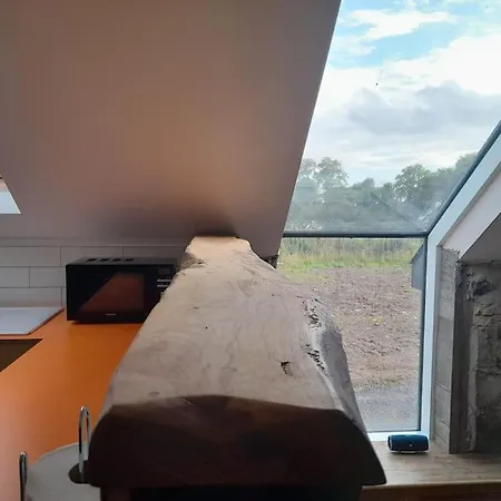 Bartholomew's Loft At Johnsfort