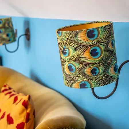 Bartholomew's Loft At Johnsfort Дом отдыха *