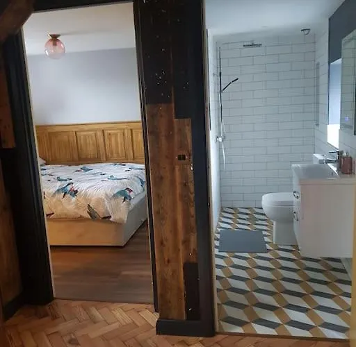 Bartholomew's Loft At Johnsfort