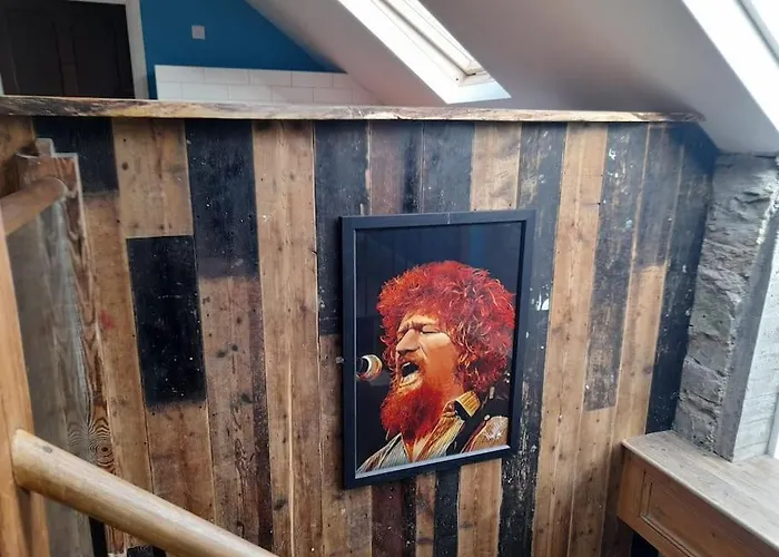 Casa vacanze Bartholomew's Loft At Johnsfort *