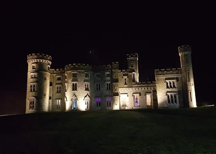 Casa vacanze Bartholomew's Loft At Johnsfort