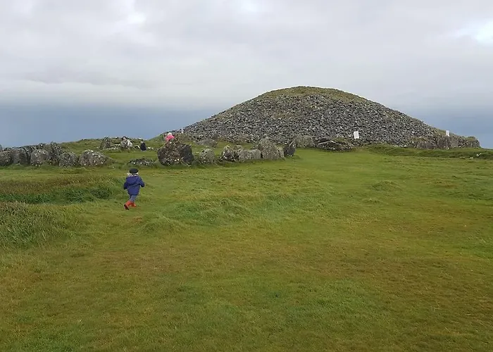Casa vacanze Bartholomew's Loft At Johnsfort