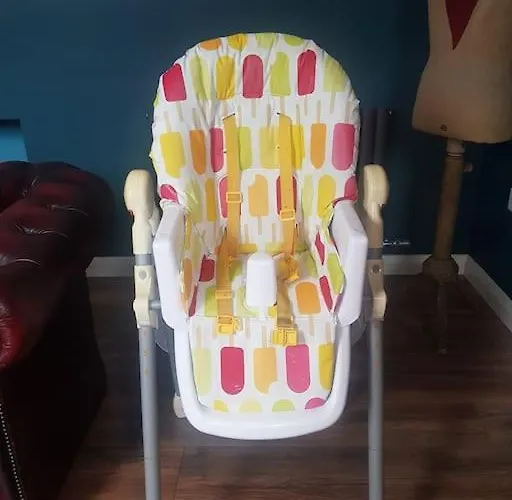 Casa vacanze Bartholomew's Loft At Johnsfort