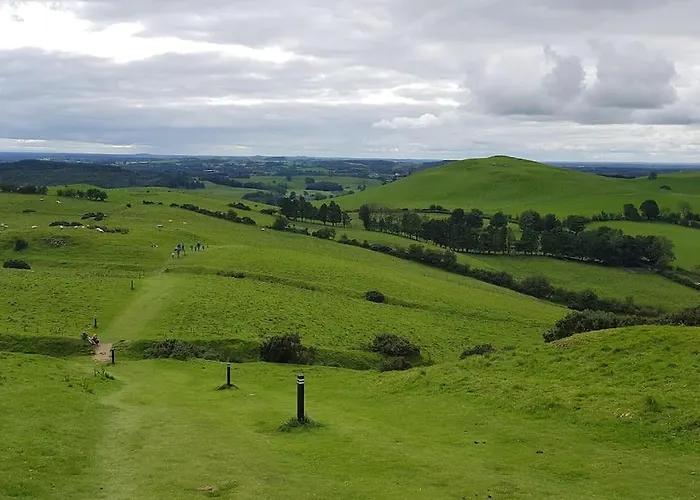 Casa vacanze Bartholomew's Loft At Johnsfort