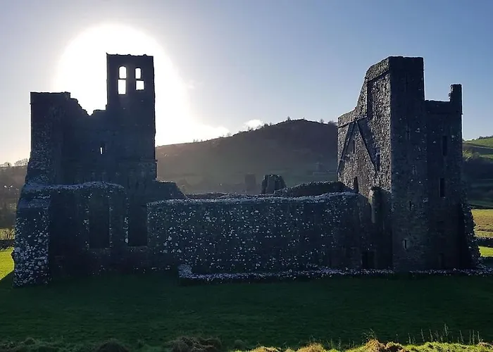 Bartholomew's Loft At Johnsfort Raistin