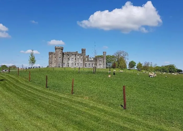 Bartholomew's Loft At Johnsfort *