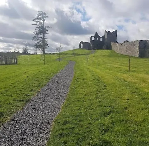Bartholomew's Loft At Johnsfort Casa vacanze *