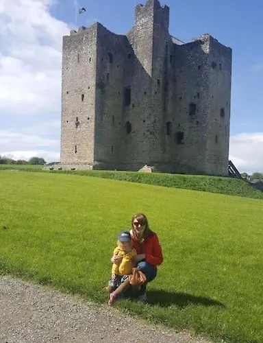 Nyaraló Bartholomew's Loft At Johnsfort