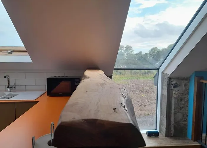 Bartholomew's Loft At Johnsfort