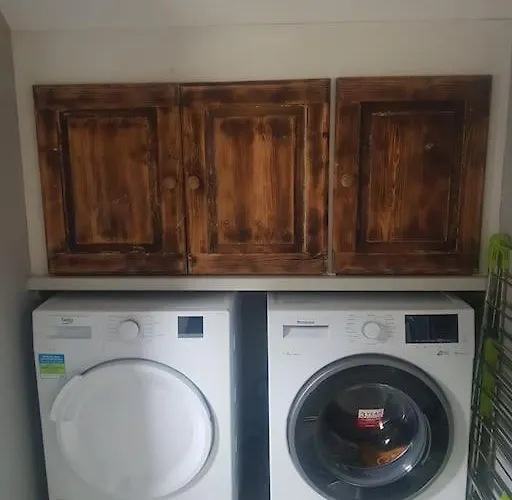 Casa vacanze Bartholomew's Loft At Johnsfort